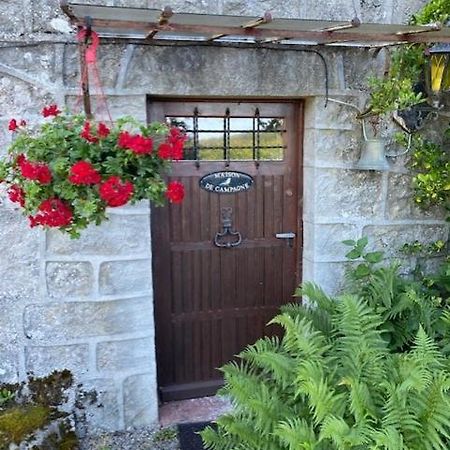 Maison De Campagne Sarroux 외부 사진