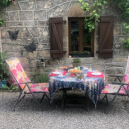Maison De Campagne Sarroux 외부 사진