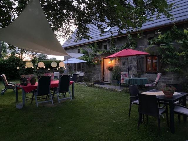 Maison De Campagne Sarroux 외부 사진