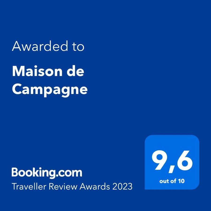 Maison De Campagne Sarroux 외부 사진