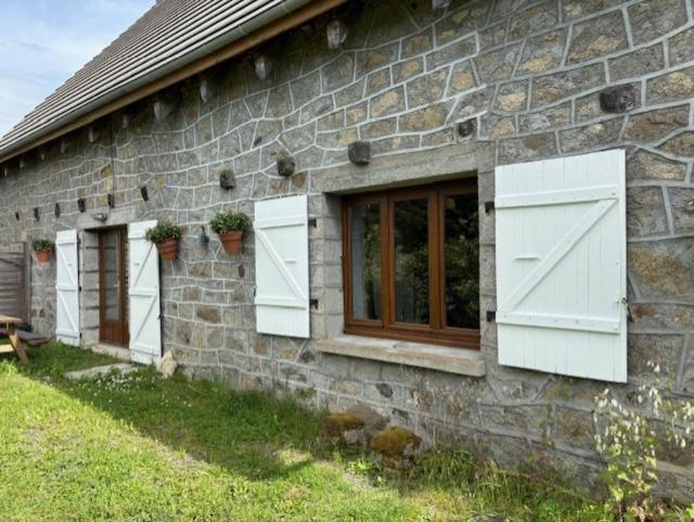 Maison De Campagne Sarroux 외부 사진
